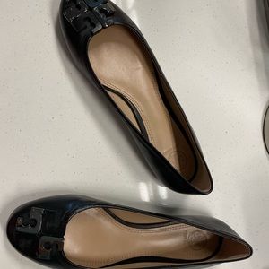 Tory Burch black ballet flats